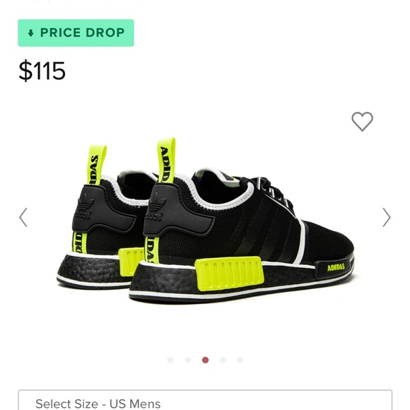 Adidas NMD - - Picture 6 of 7